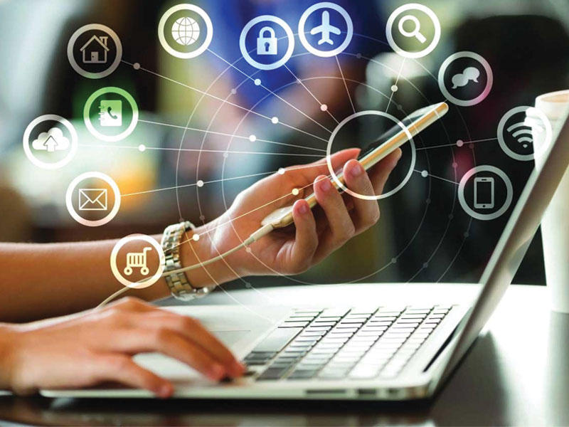 ثلث العالم محروم من الإنترنت