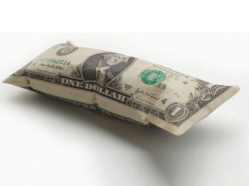 ارتفاع أسعار المستهلكين في الولايات المتحدة 