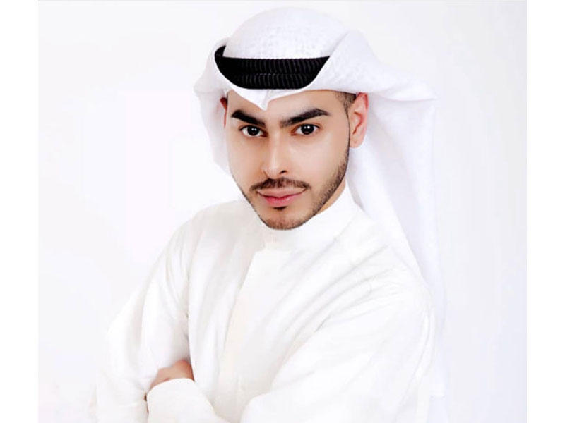 الفنان محمد أكبر