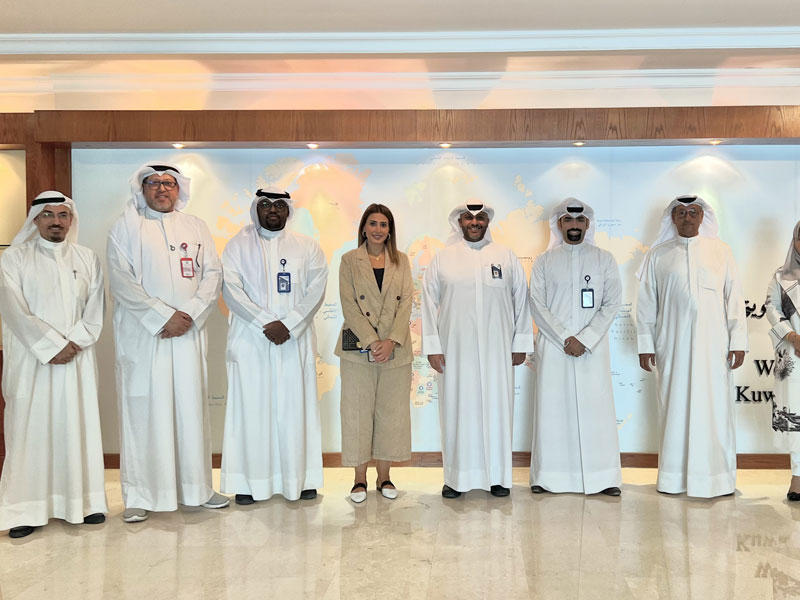 لقطة جماعية