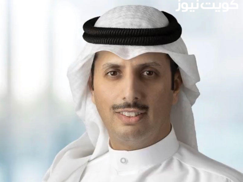 مرشح الدائرة الثالثة، محمد بدر الجوعان