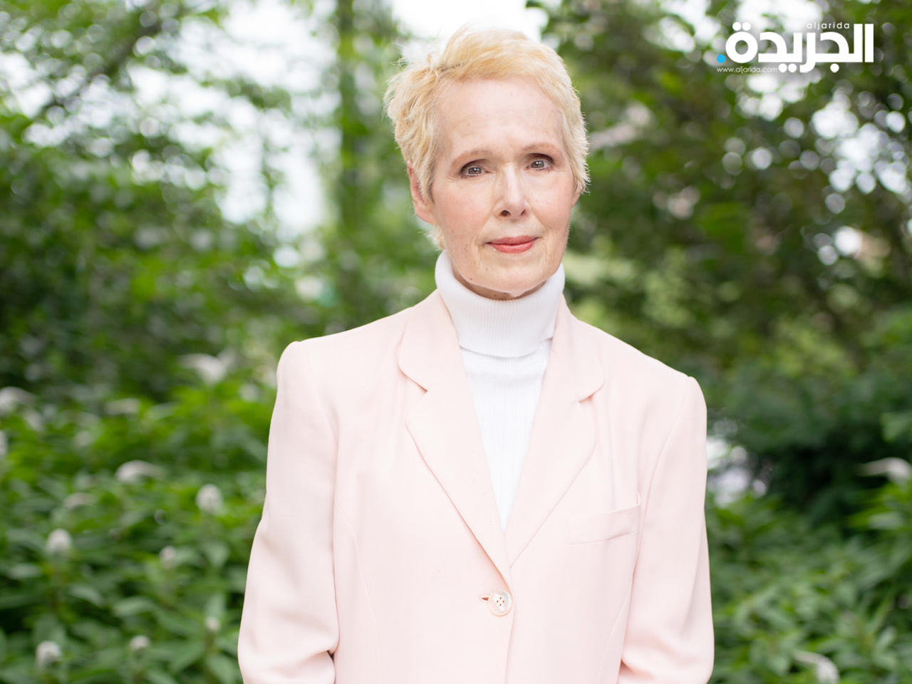 كارول تتهم ترمب باغتصابها والاعتداء عليها