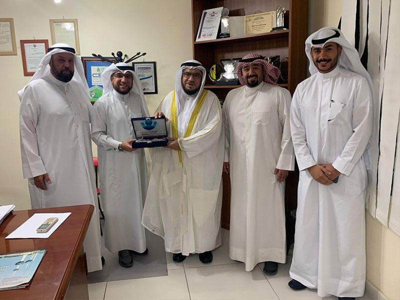 لقطة جماعية 