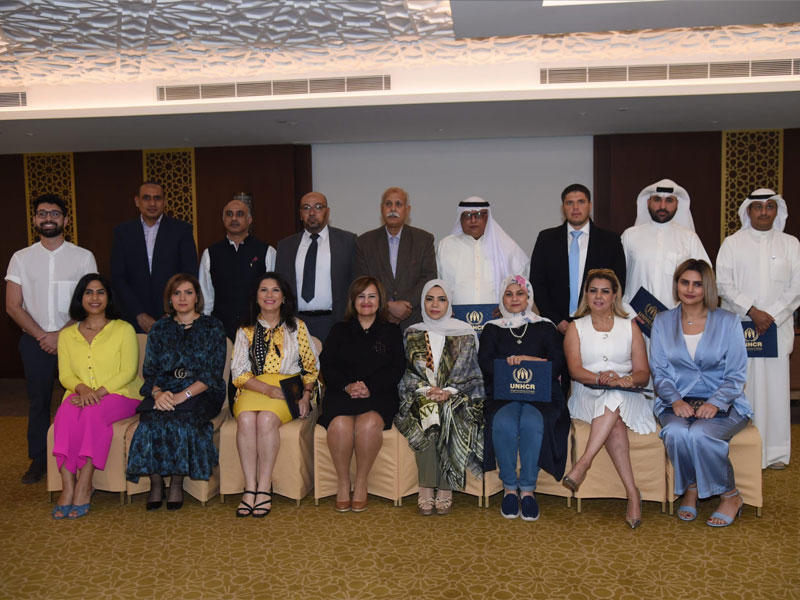 ربيعان متوسطة الإعلاميين 