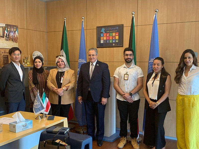 لقطة جماعية 