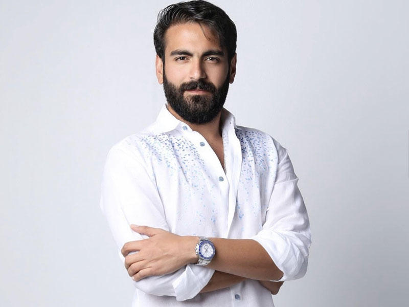 الفنان عبدالله عبدالرضا 