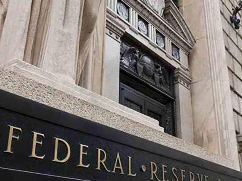 الفدرالي الأميركي 