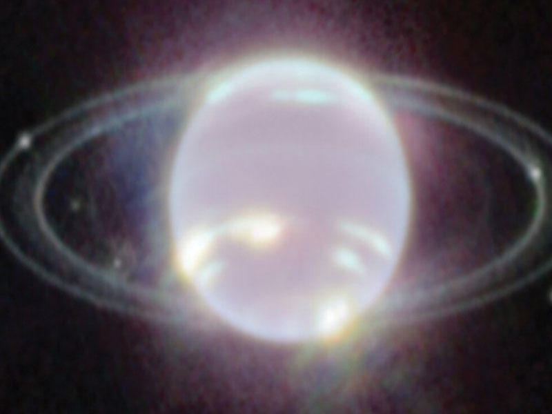 أقمار «نبتون» 14 وسنته «طويلة»