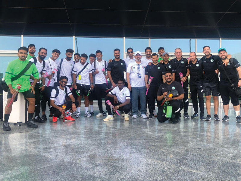 المنتخب الوطني لكرة قدم الصالات