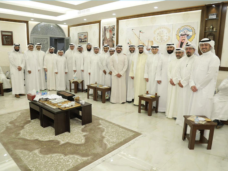 جمعية الصيادلة خلال اجتماعهم