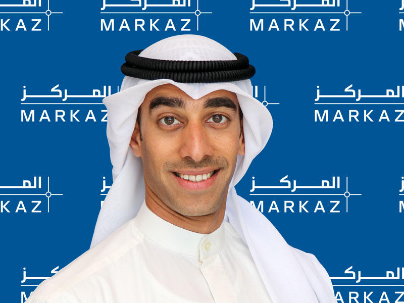 نائب رئيس أسهم منطقة الشرق الأوسط وشمال إفريقيا فهد الرشيد