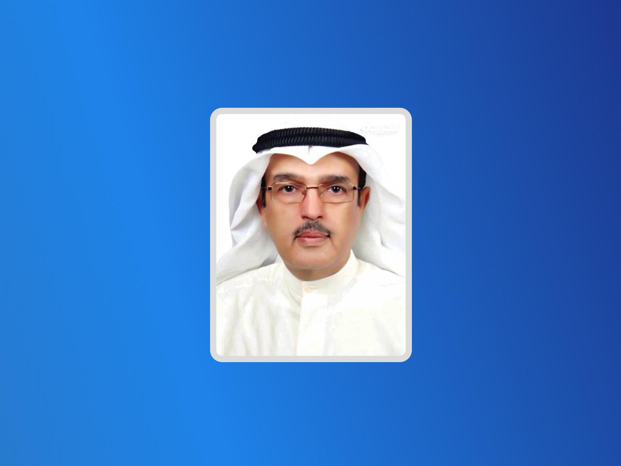  مرشح الدائرة الخامسة ناصر المري