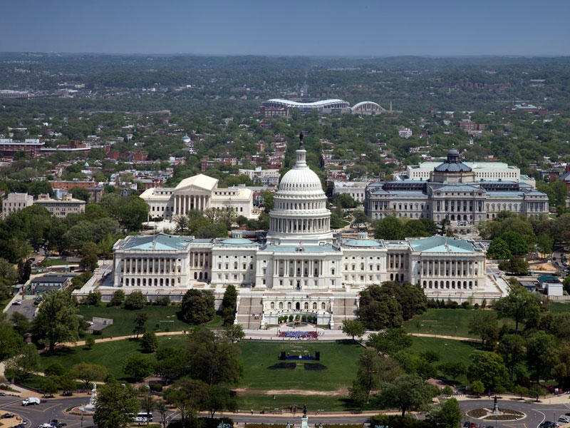 مبنى الكابيتول