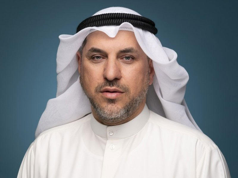 مدير إدارة خدمة العملاء في «نماء»، عبدالله مال الله