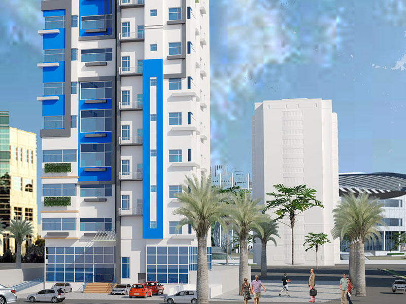 استحواذ القطاع العقاري لشقق التمليك حول العالم بنسبة كبيرة 