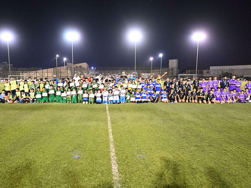 الاتحاد المدرسي