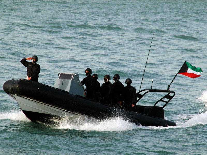 خفر السواحل