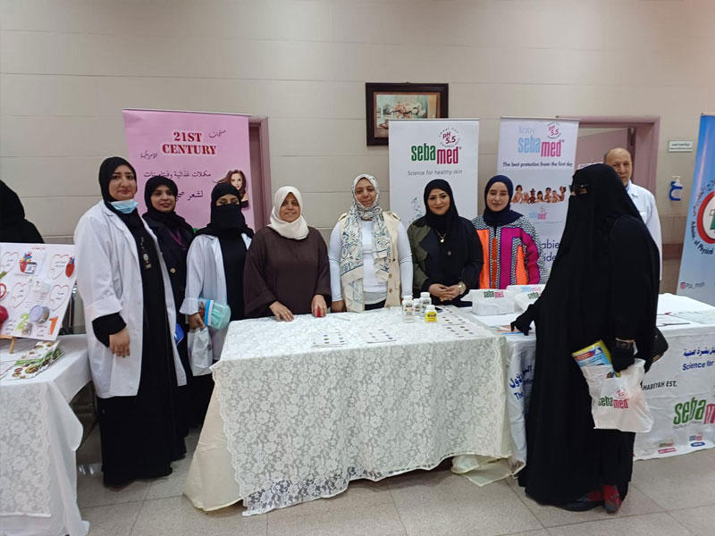 الفضلي متوسطة الحضور