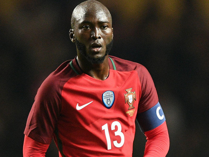 المدافع البرتغالي دانيلو بيريرا 