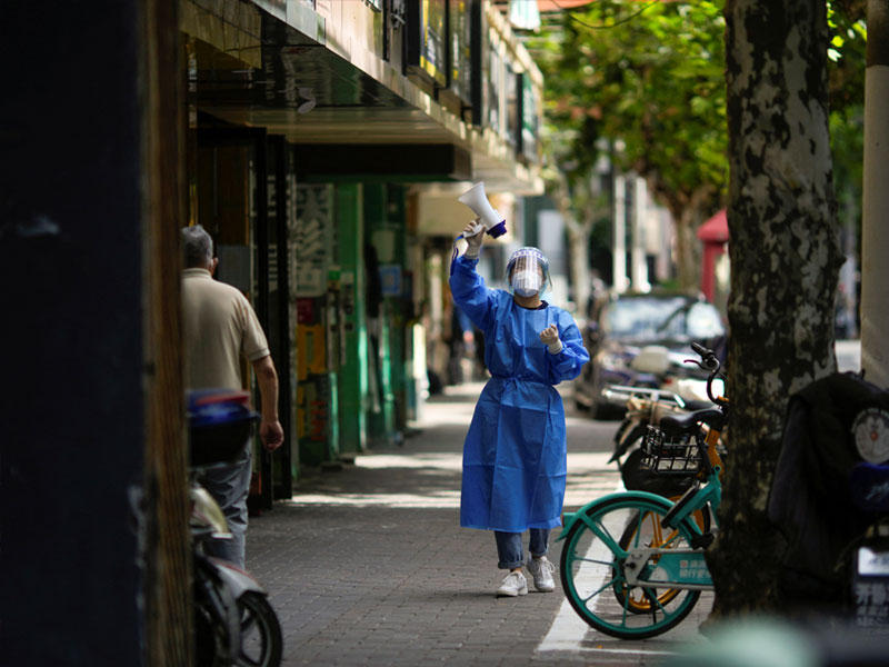 فرض السلطات إغلاقًا جديدًا بعد تسجيل بعض الإصابات بفيروس «كورونا»