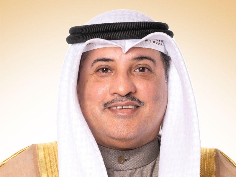 وزير العدل المستشار جمال الجلاوي