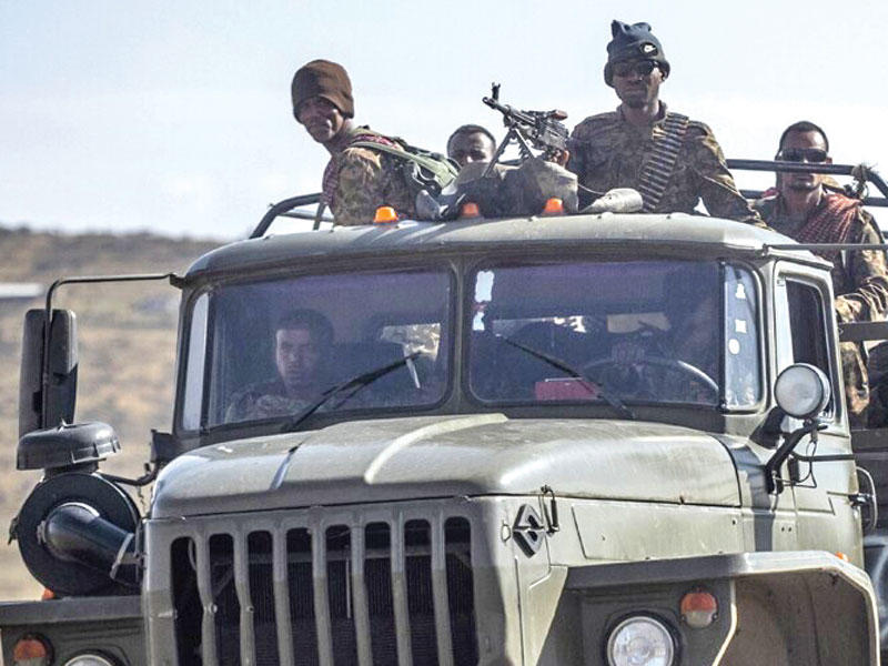 القوات العسكرية