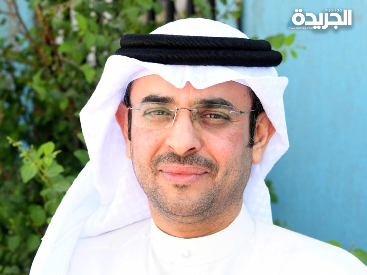 محافظ الجهراء ناصر الحجرف