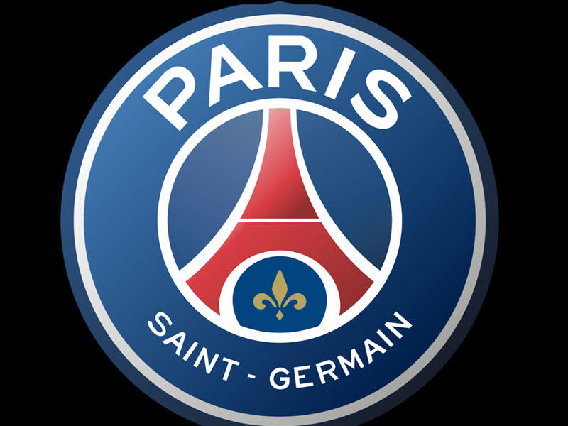 شعار باريس سان جرمان