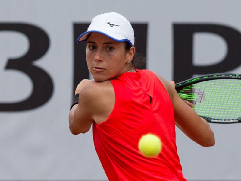 المصرية ميار شريف