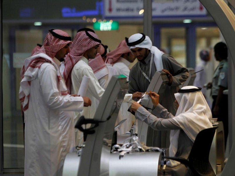 تراجع معدل البطالة 