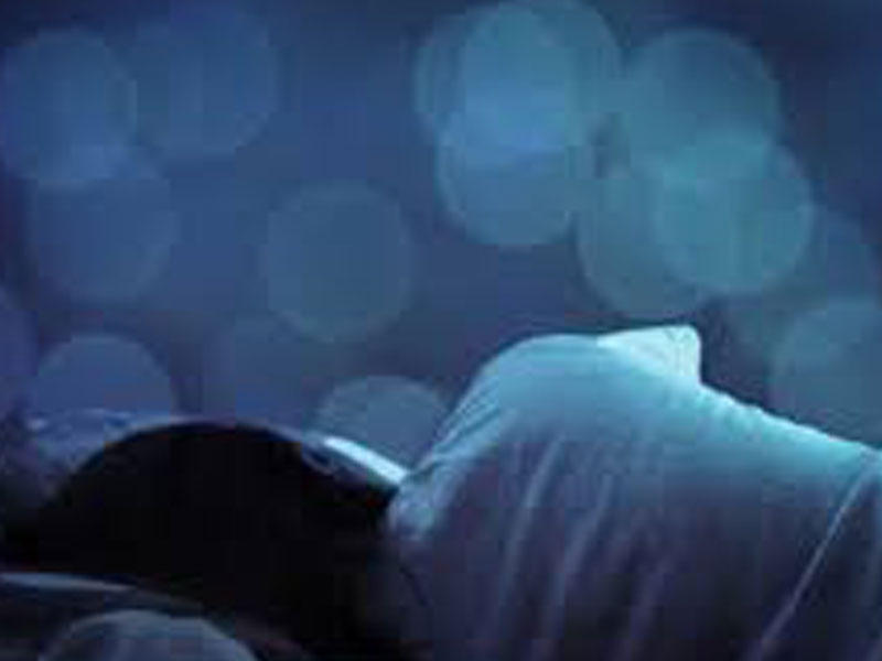 بعض الأطعمة تساعد على النوم بشكل أفضل