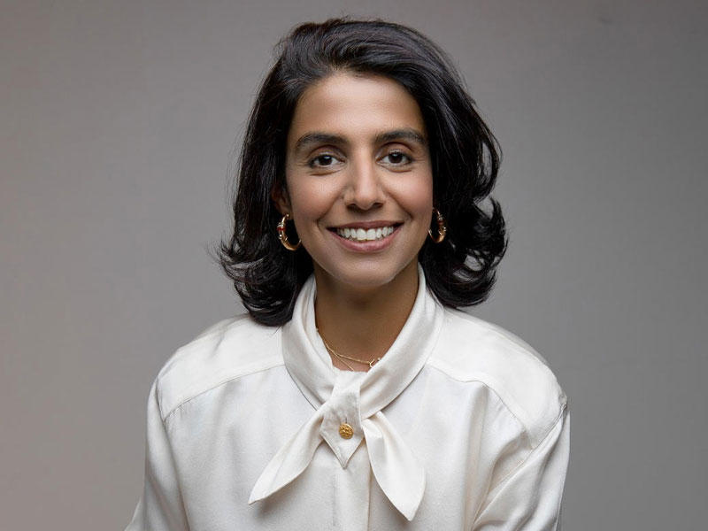 مرشحة الدائرة الثانية عالية الخالد