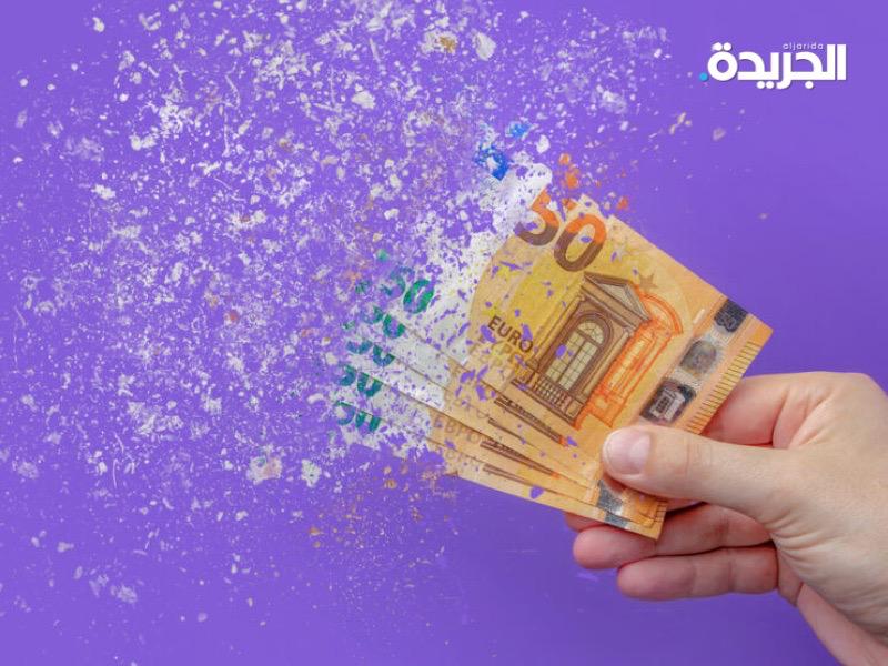 التضخم في منطقة اليورو يسجل نسبة قياسية جديدة قدرها 10%