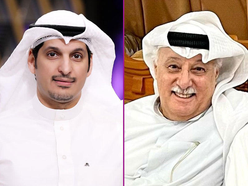 عبدالله العوضي - عبدالرحمن المطيري