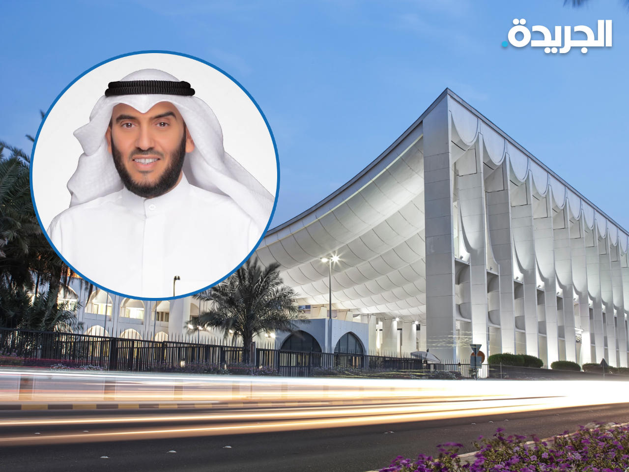 فلاح الهاجري 