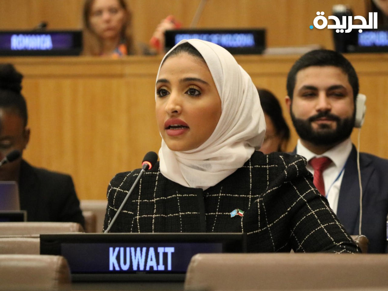 مودة المنصور