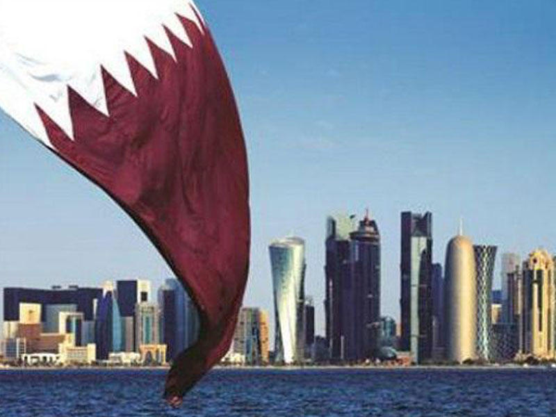 قطر 