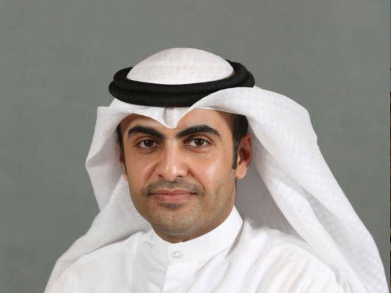  أمين سر الجمعية المهندس فهد العتيبي