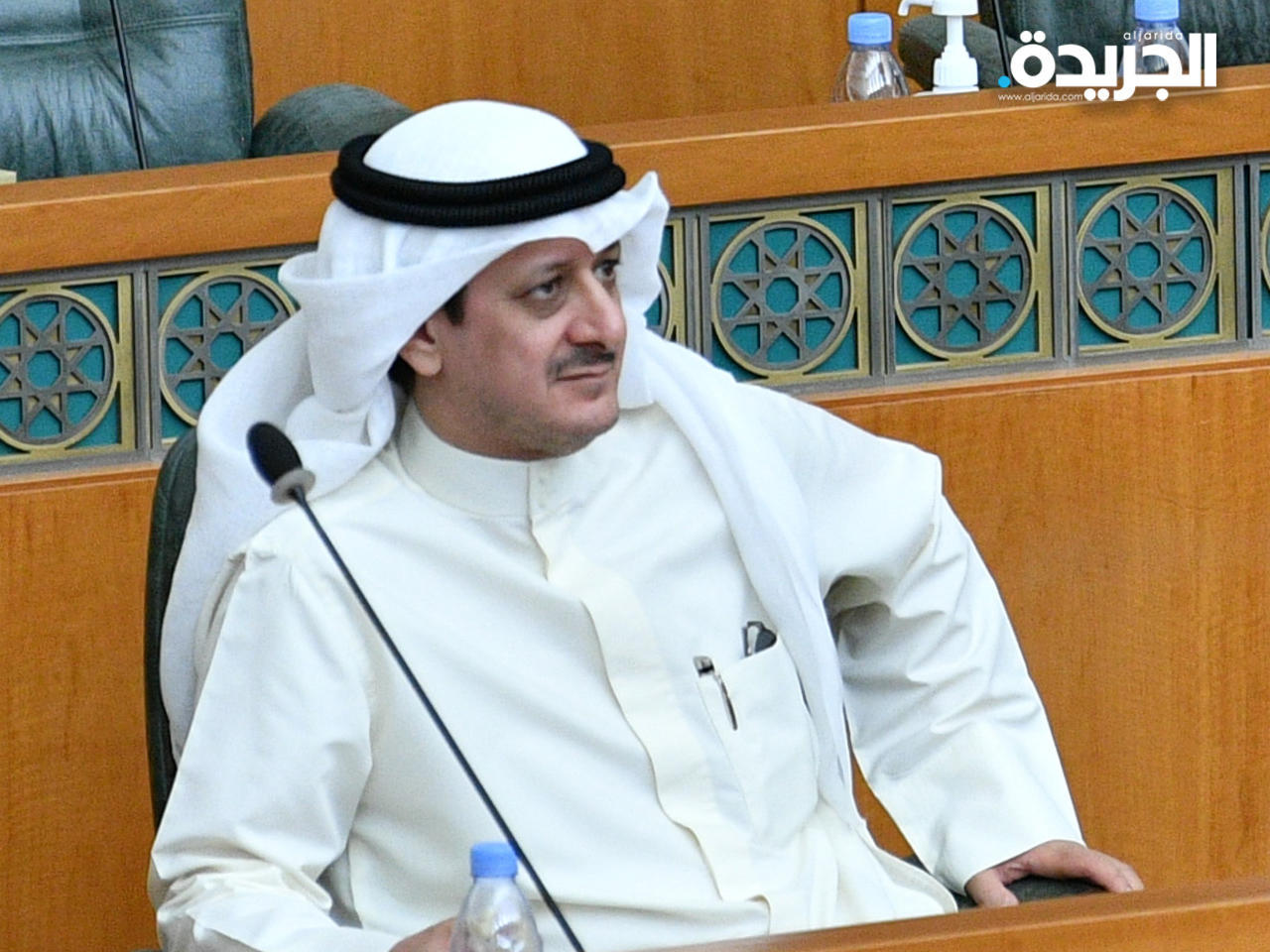 فارس العتيبي