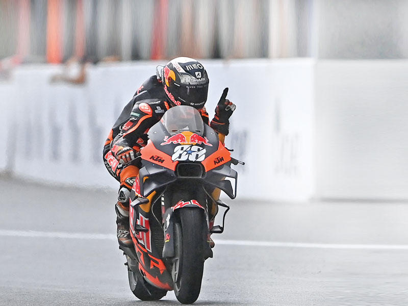  الدرّاج فابيو كوارتارارو