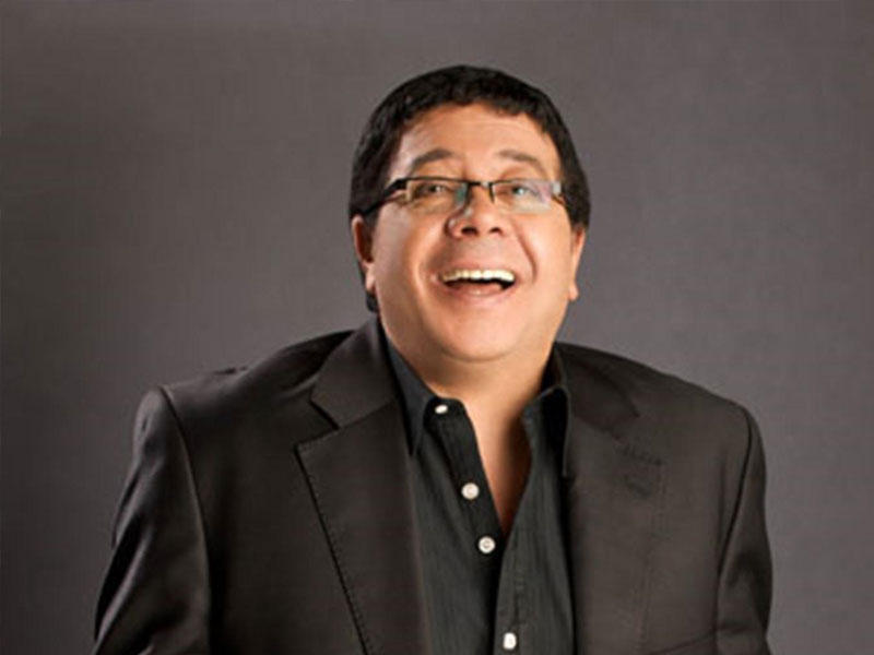  الفنان الكوميدي أحمد آدم