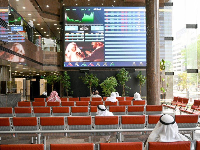 بورصة الكويت