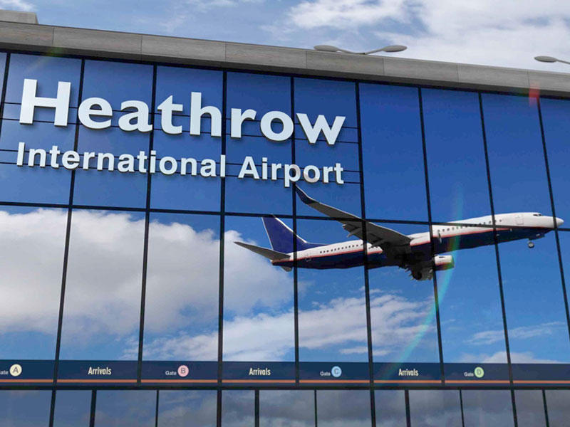 الخطوط الجوية الباكستانية الدولية (PIA) 