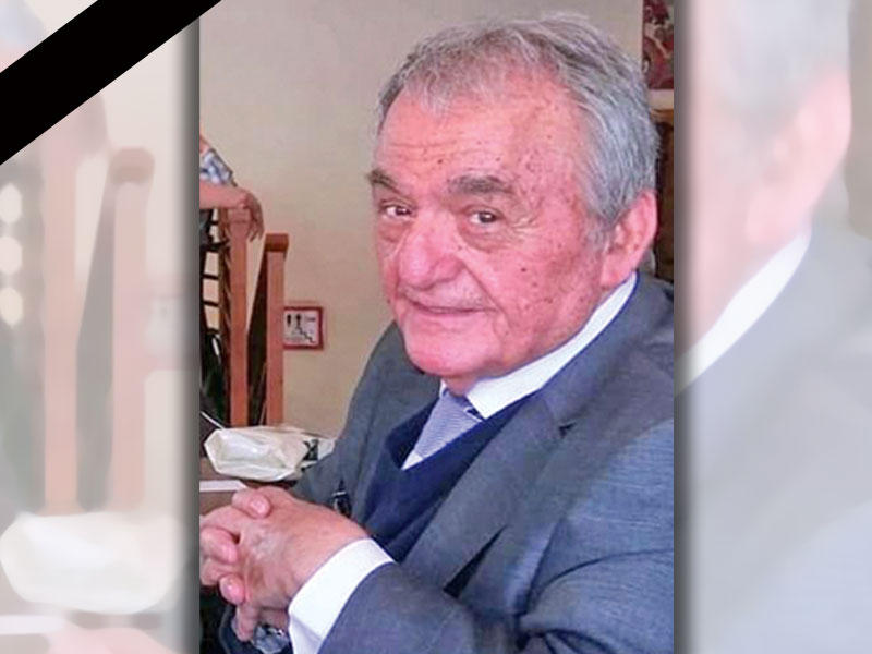 المدير العام السابق لـ «القبس» ذو الفقار قبيسي