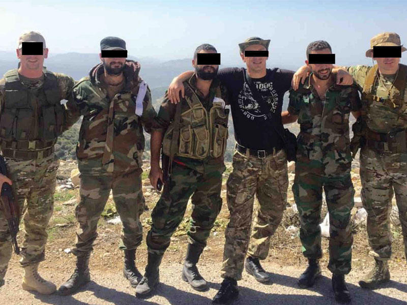 مجموعة «فاغنر» الروسية