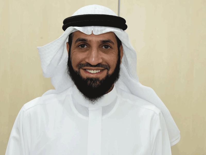 مبارك الطشة