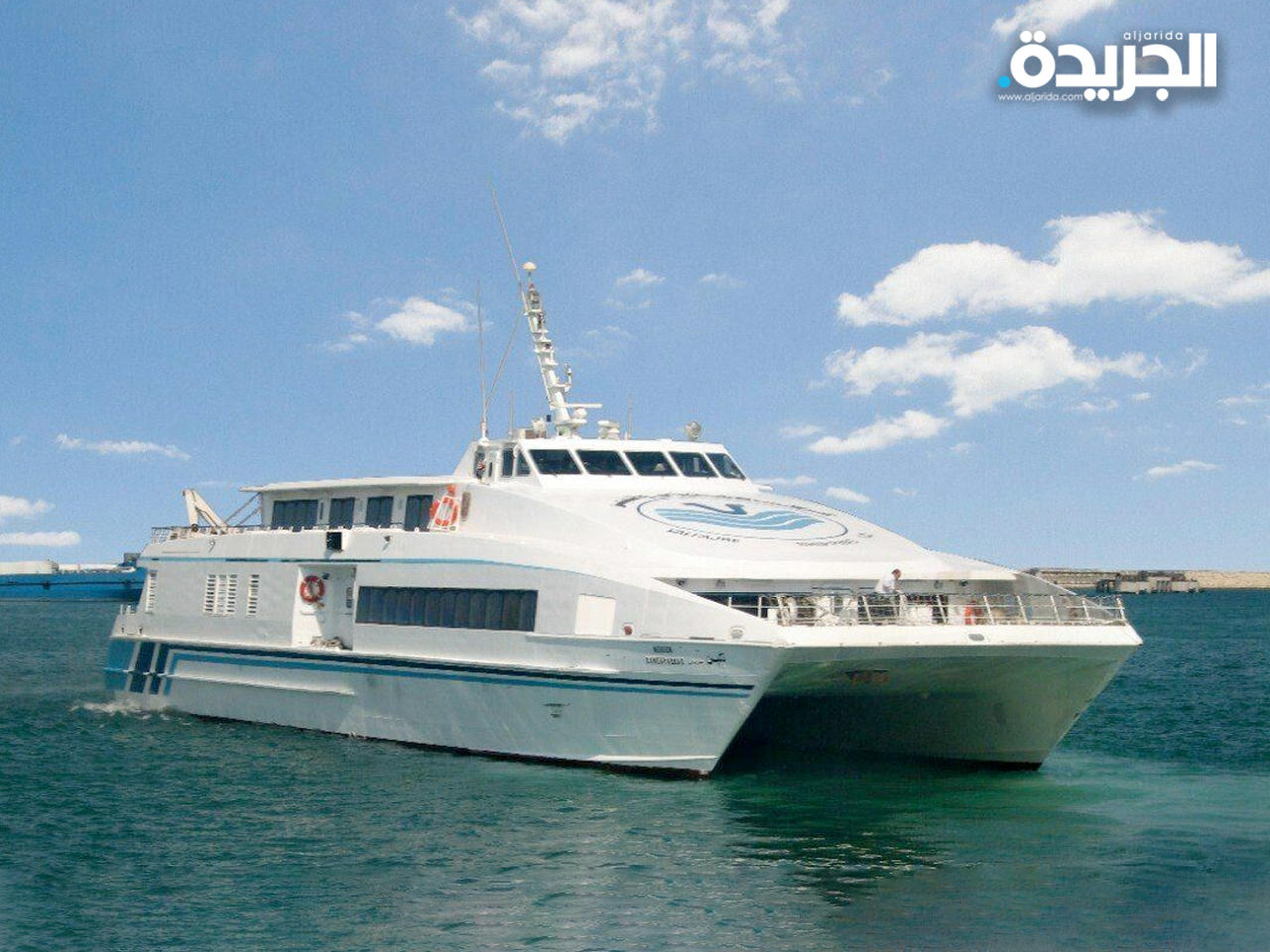 إيران تنقل المسافرين إلى مونديال قطر عبر السفن السياحية