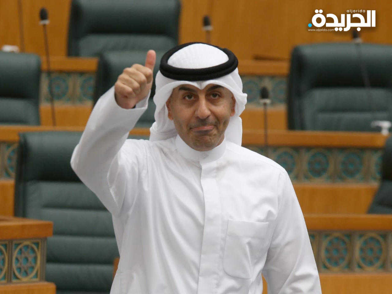 وزير الكهرباء والماء والطاقة المتجددة علي الموسى