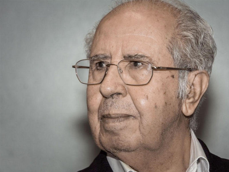 د. سلمان أبو ستة