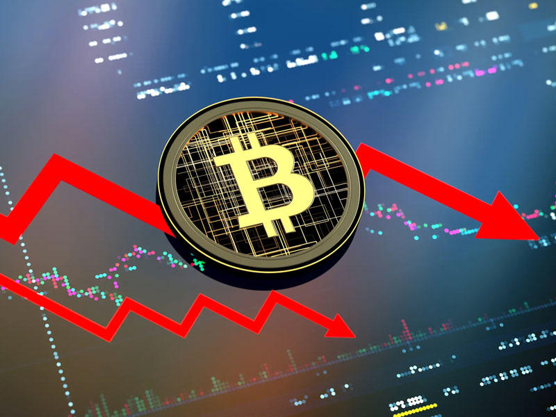 العملاة المشفرة بتكوين